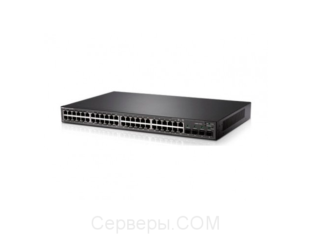 Коммутатор Dell Networking C7004 dell_c7004