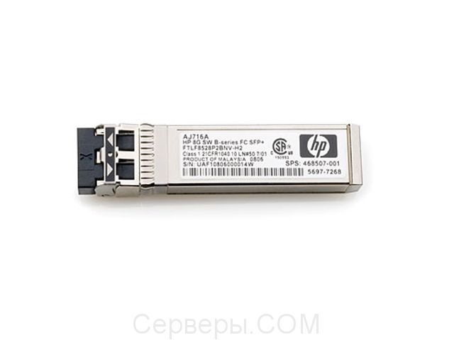 Трансивер HP QK724A