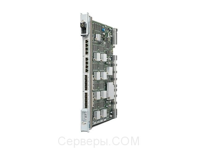 Коммутатор HP Fibre Channel QK713A