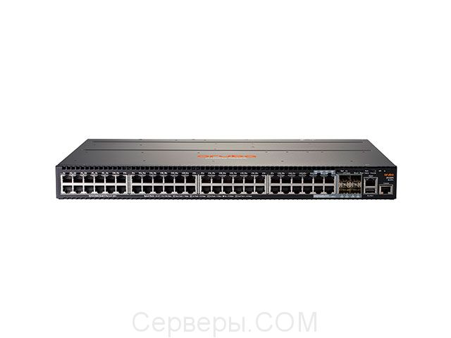 Коммутатор HPE Aruba 2930M JL324A