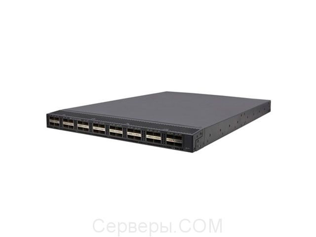 Коммутатор HPE FlexFabric 5940 JH396A