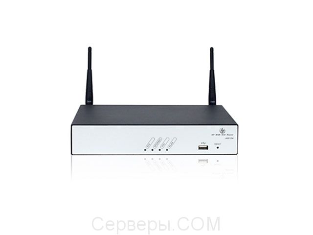 Маршрутизатор HPE FlexNetwork MSR93x JG519A