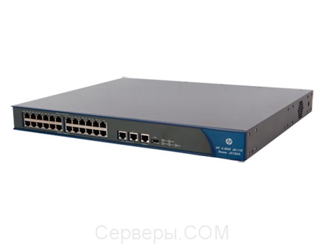 Маршрутизатор HP JG182A