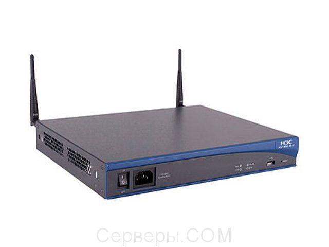 Маршрутизатор HP ProCurve JF806A