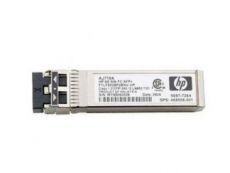 Коммутатор HP Fibre Channel JF444A