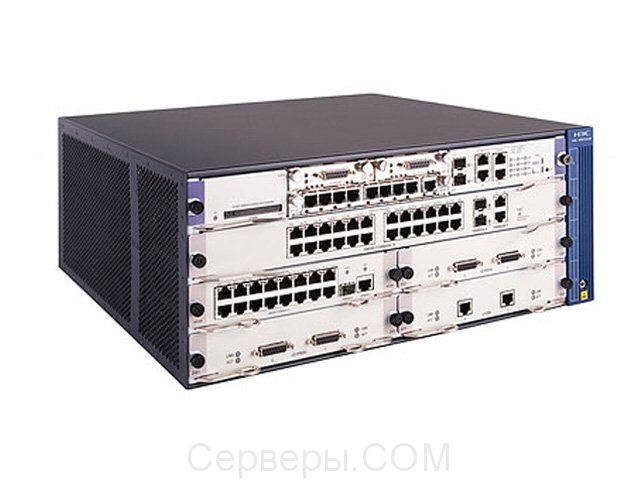 Маршрутизатор HP ProCurve JF443A