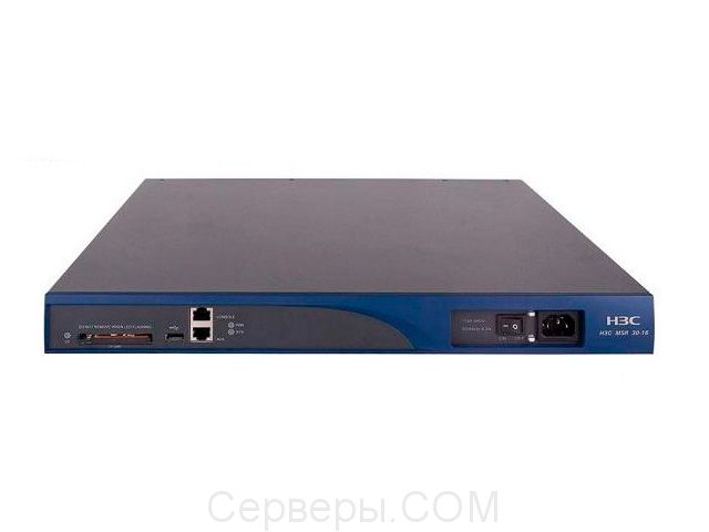 Маршрутизатор HP JF234A