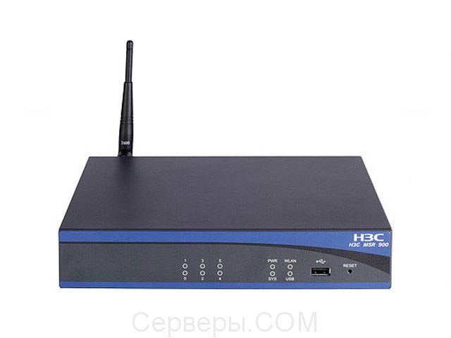 Маршрутизатор HP ProCurve JF230A