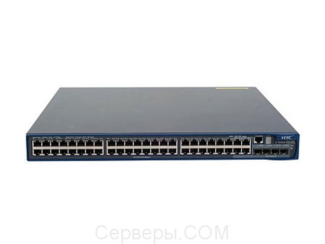 Коммутатор HP ProCurve A3610-48 JD335A