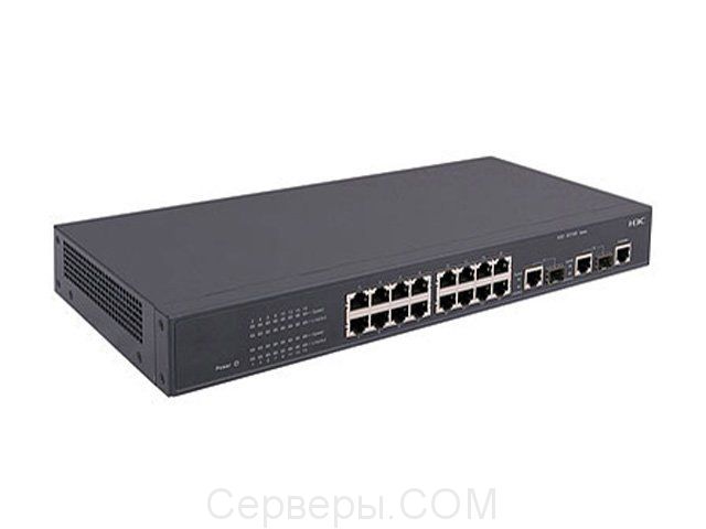 Коммутатор HP ProCurve A3100-24 JD306A