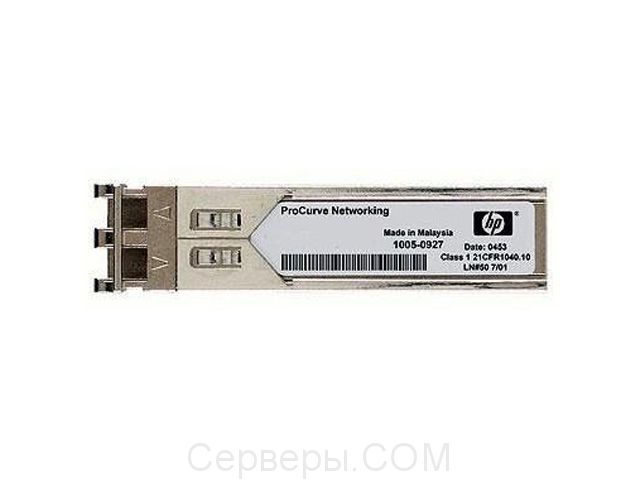 Трансивер HP JD099B