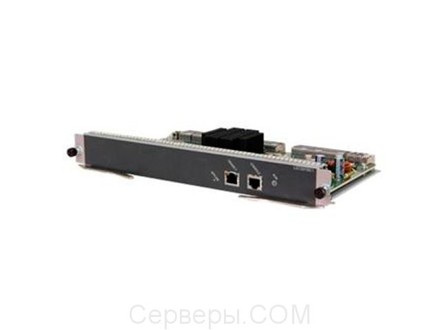 Модуль коммутатора HP JC658A