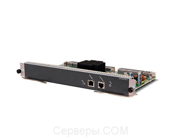 Модуль коммутатора HP JC068B