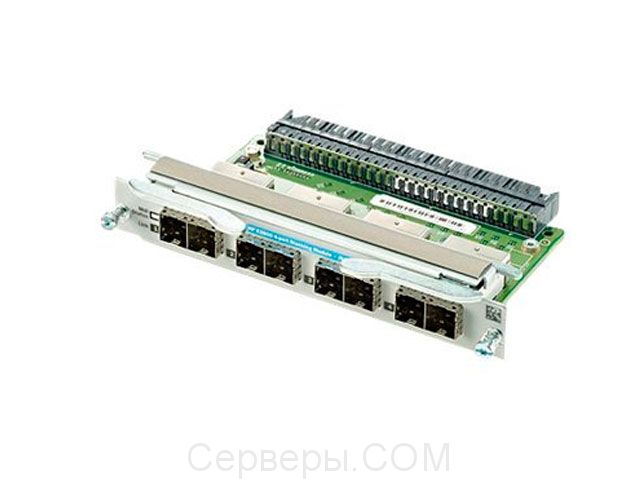 Модуль коммутатора HP J9577A