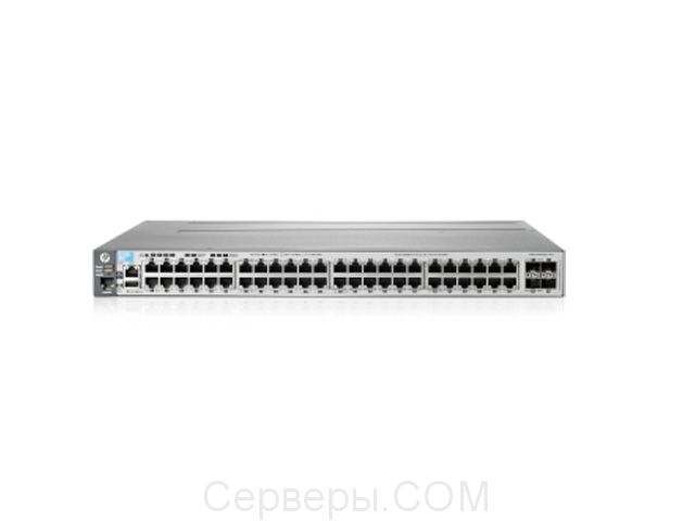 Коммутатор HP J9576AS