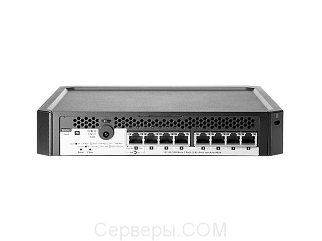 Коммутатор HP J3233A