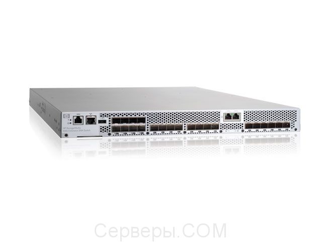 Коммутатор HP AP863A