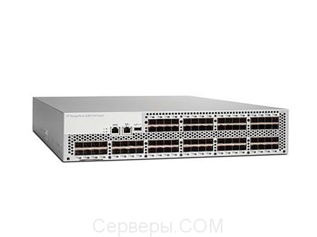 Коммутатор HP AM872A