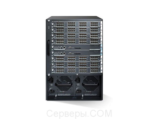 Коммутатор HP AJ732A