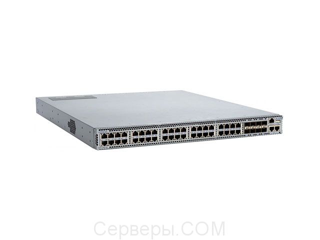 Коммутатор HPE Arista 7050TX JH791A