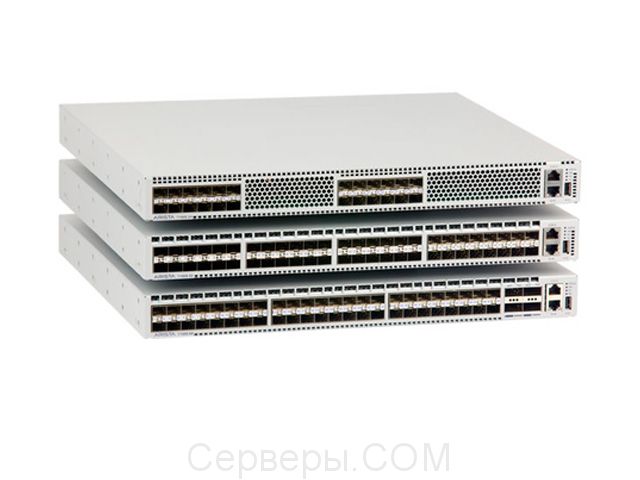 Коммутатор HPE Arista 7060X JH576A