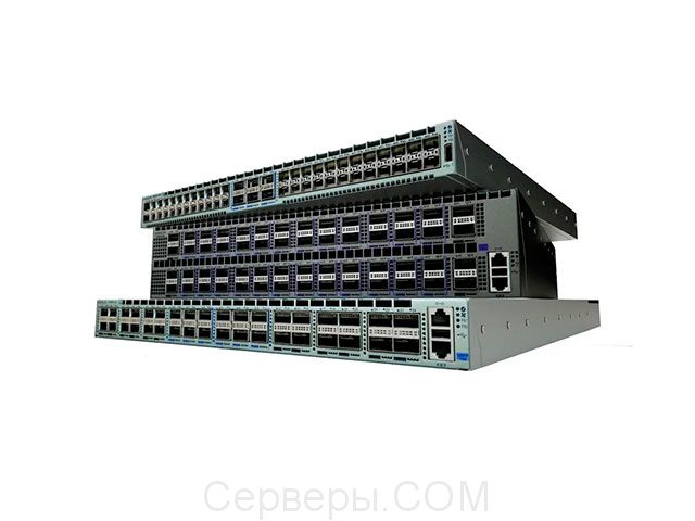 Коммутатор HPE Arista 7280R JQ176A