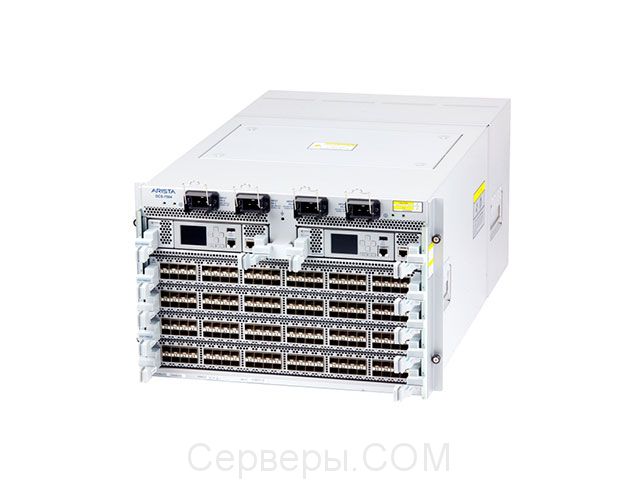 Коммутатор HPE Arista 7300 для ЦОД JH813A