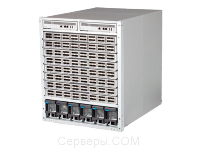 Коммутатор HPE Arista 7300X JH812A 