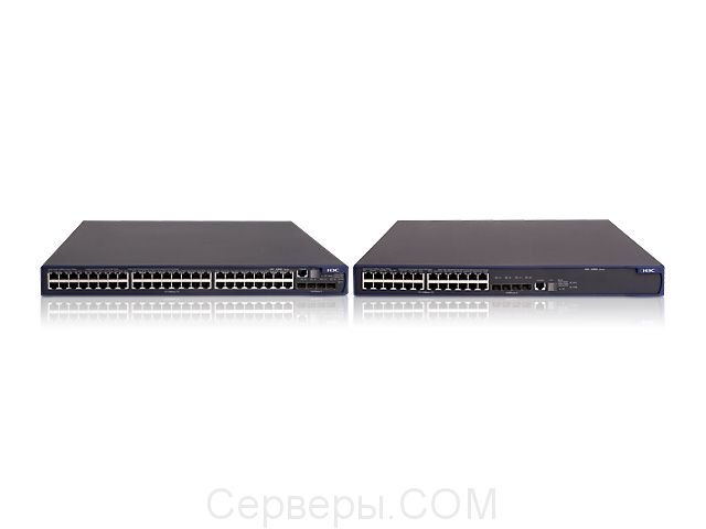 Коммутатор HPE FlexNetwork 3600 EI JG300B