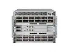Коммутатор HPE StoreFabric класса Director для сети SAN Q0U83A