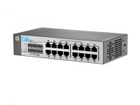 Коммутатор HPE OfficeConnect 1410 JG708A