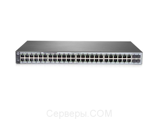 Коммутатор HPE OfficeConnect 1920S JL381A