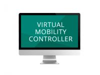 Управляющий контроллер HPE Aruba Virtual Mobility Controller JY904AAE