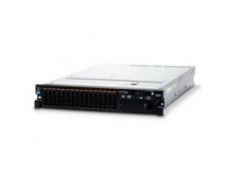 Блейд-Сервер IBM BladeCenter HS22V 7871ZP6 Блейд-Сервер IBM BladeCenter HS22V 7871ZP6