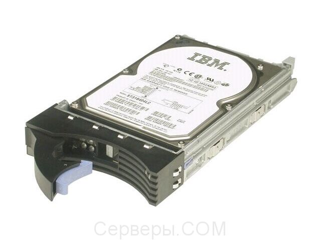 Жесткий диск IBM SATA 2.5 дюйма 42D0752