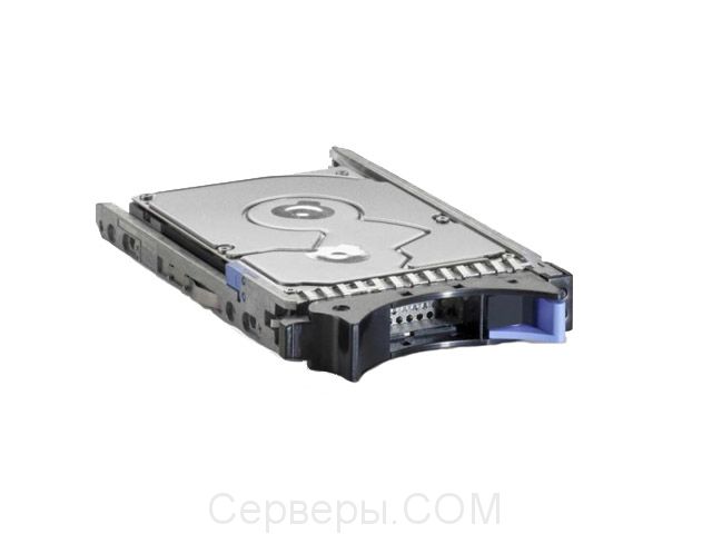 Жесткий диск IBM SSD 3.5 дюйма 00W1316