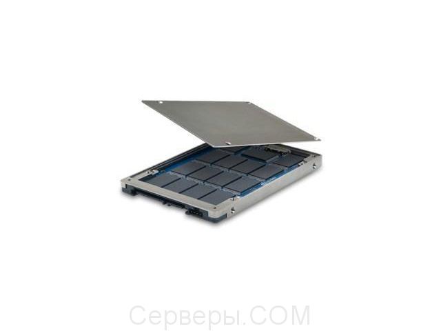 Жесткий диск IBM SSD 2.5 дюйма 3254-75G