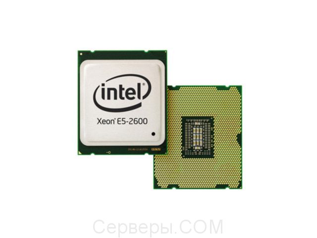 Процессор IBM Intel Xeon E5 94Y5275