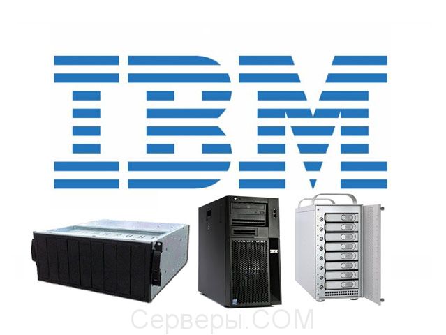 Процессор IBM 46W9126