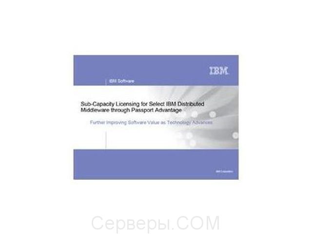 Опция для СХД IBM 22R5078