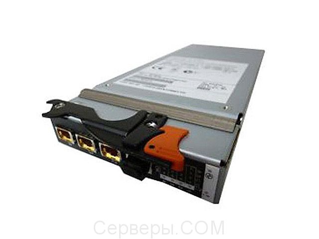 Fibre Channel адаптер для блейд-сервера IBM 39Y9319