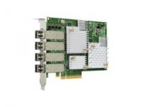 Адаптер Emulex Fibre Channel HBA LPe12004-M8