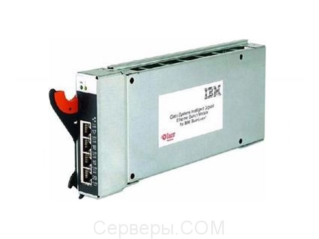 Ethernet коммутатор IBM Cisco 32R1892