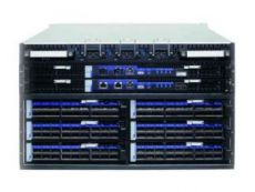 Шасси Mellanox для коммутатора на 108 портов MIS5100Q-3DNC