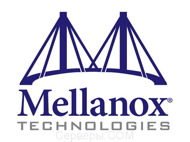 Опция и аксессуар для коммутатора Mellanox MIS000082