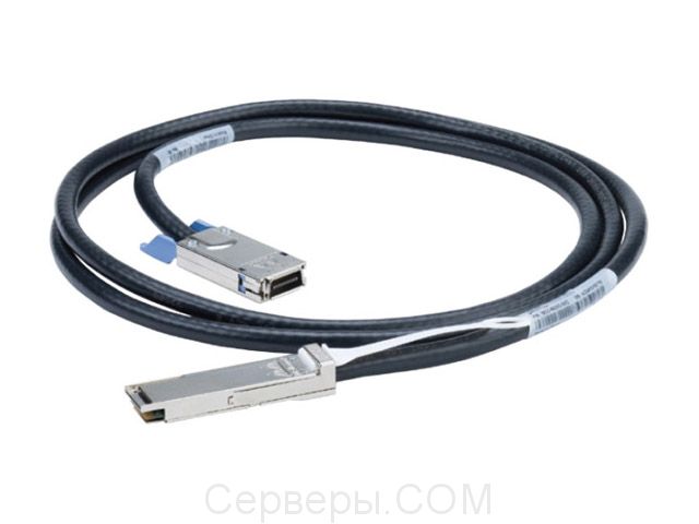 Оптический модуль для Infiniband и Ethernet Mellanox MC2207411-SR4