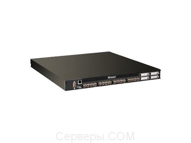 Коммутатор QLogic SANbox 5600Q SB5600-16A-E