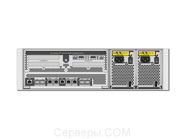 Блок питания NetApp X-250WPSAC-F-R6