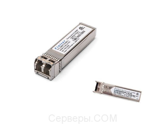 Трансивер NetApp X-SFP-GE-S-R6