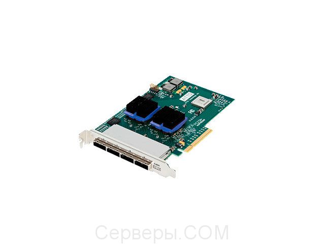 HBA-адаптер NetApp X2065A-R6-C